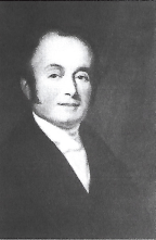 Rev Thomas Grylls 1840